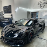 Auto window tint cost
