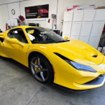 Best window tint for high performance cars