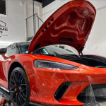 Car Window Tint Services