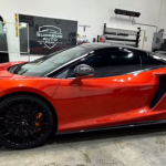 Car Window Tinting reviews