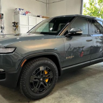 Car Window Tint Pleasanton, CA