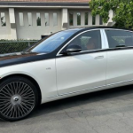 Window Tint for Luxury Cars
