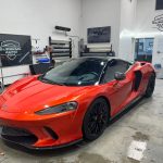 Window tinting